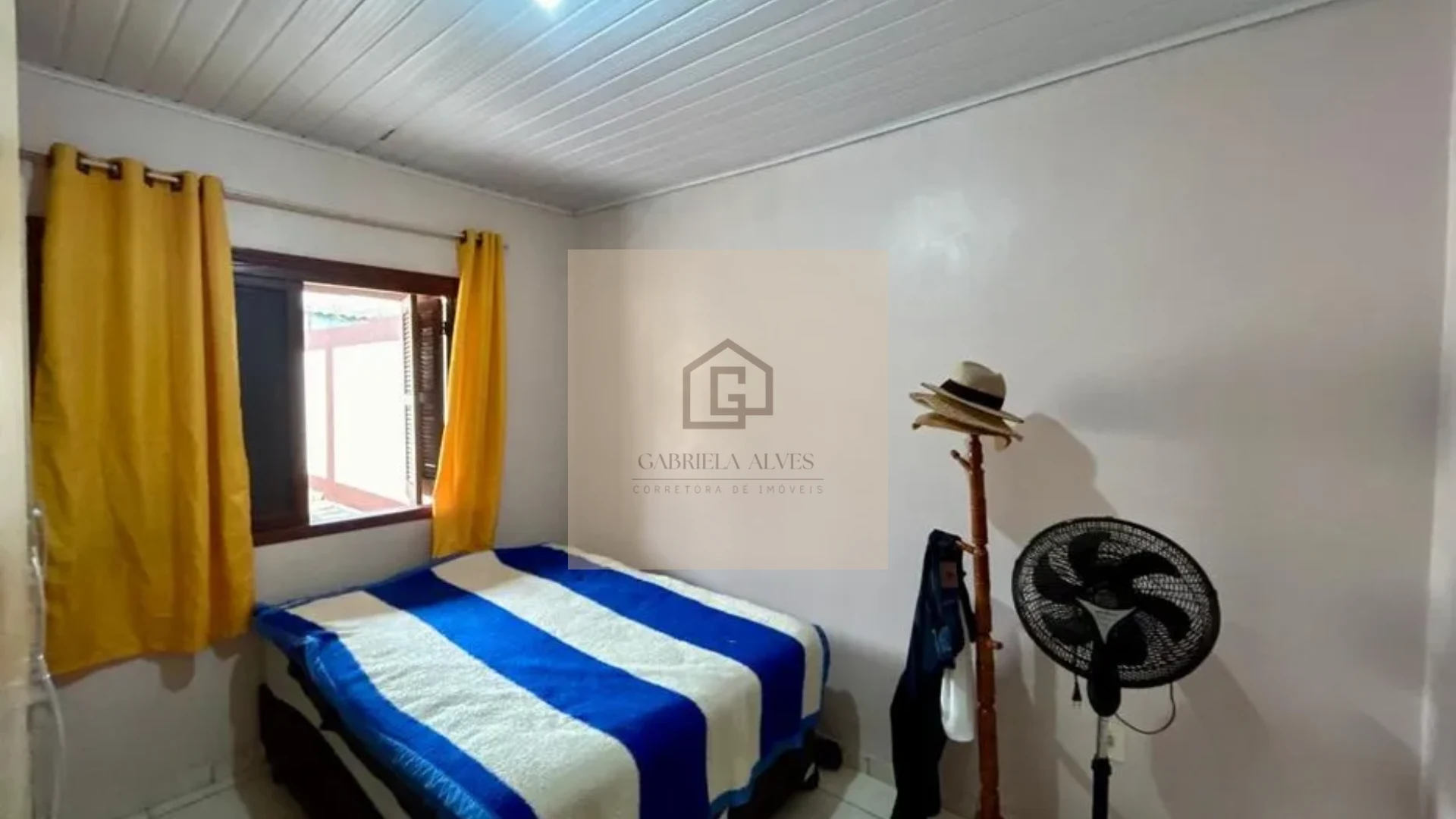 Casa com Piscina e Edícula à Venda no Bairro Dom Antônio Reis | 3 Dormitórios e 2 Vagas