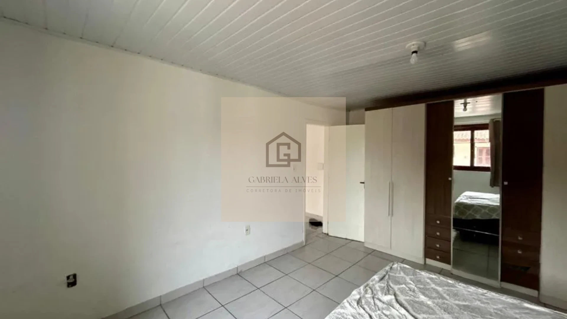 Casa com Piscina e Edícula à Venda no Bairro Dom Antônio Reis | 3 Dormitórios e 2 Vagas