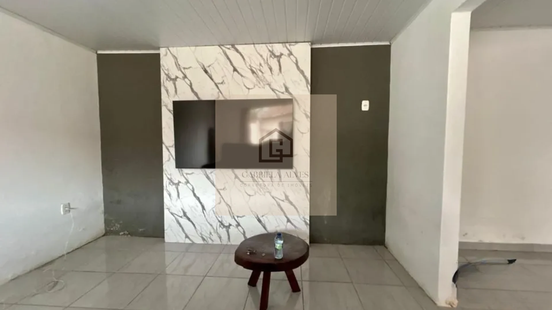 Casa com Piscina e Edícula à Venda no Bairro Dom Antônio Reis | 3 Dormitórios e 2 Vagas
