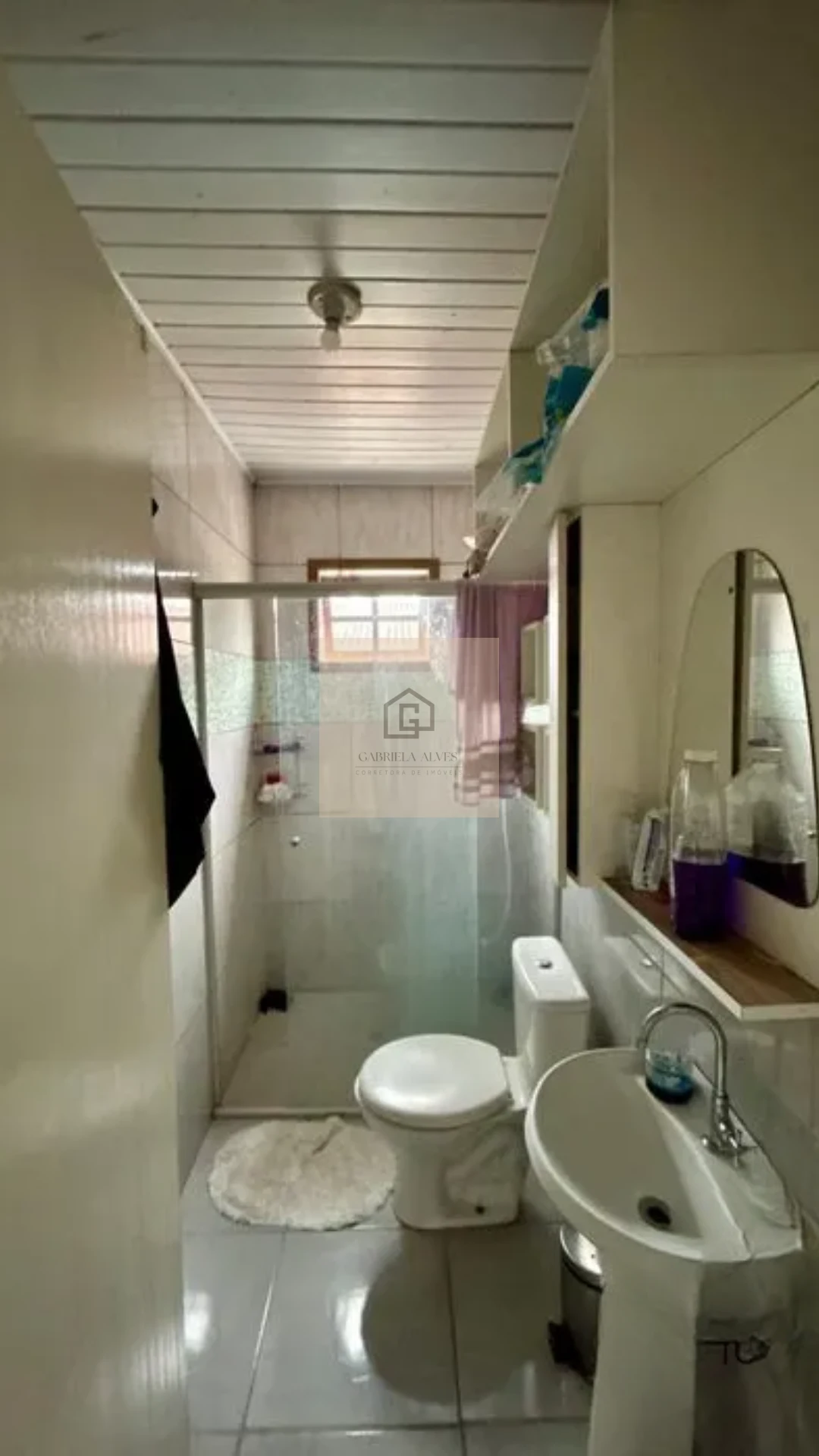 Casa com Piscina e Edícula à Venda no Bairro Dom Antônio Reis | 3 Dormitórios e 2 Vagas