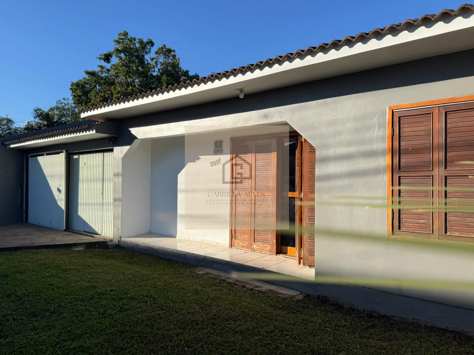 🏡 Casa com Piscina, Suíte e Escritório no Pinheiro Machado
