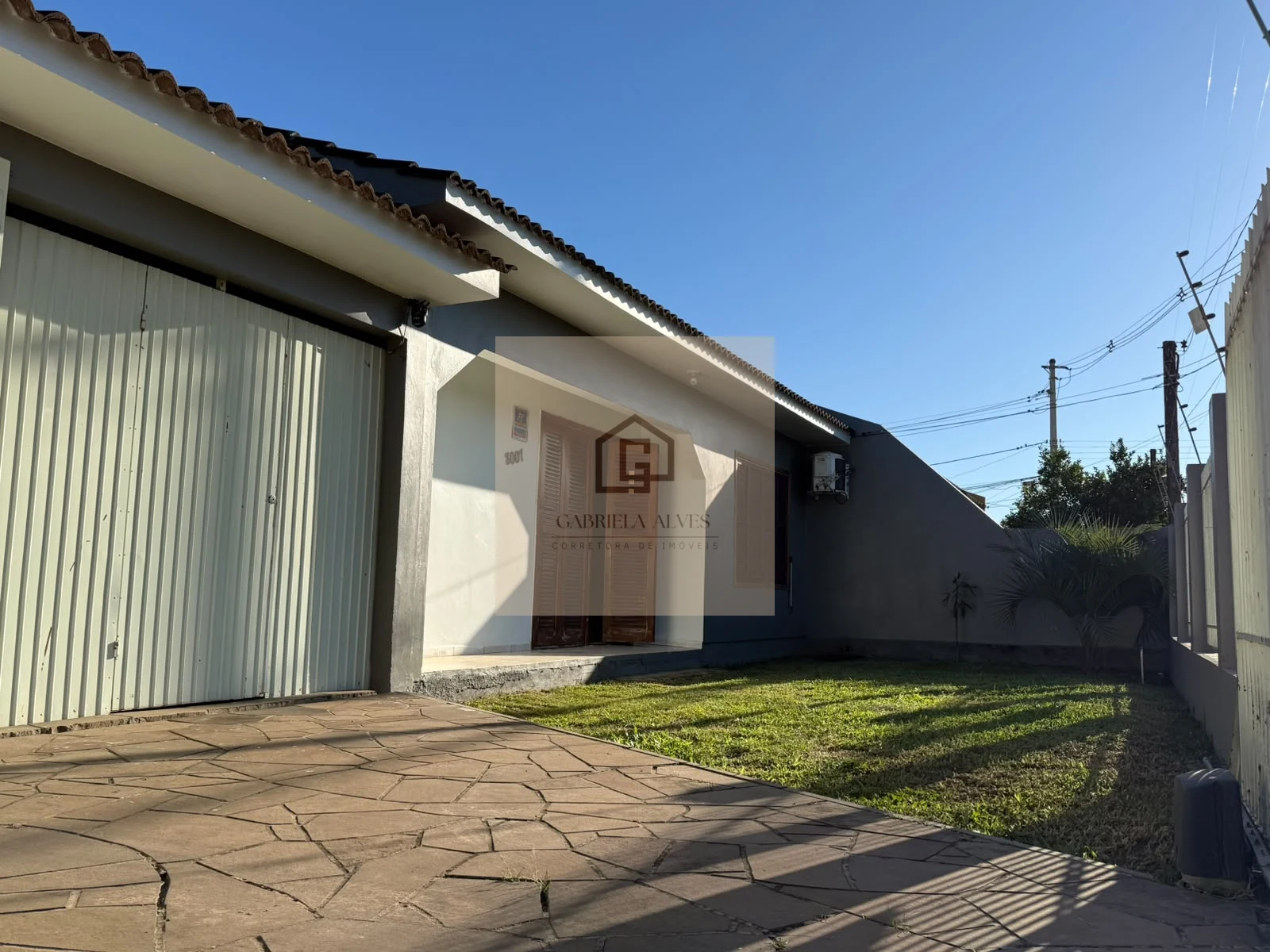 🏡 Casa com Piscina, Suíte e Escritório no Pinheiro Machado