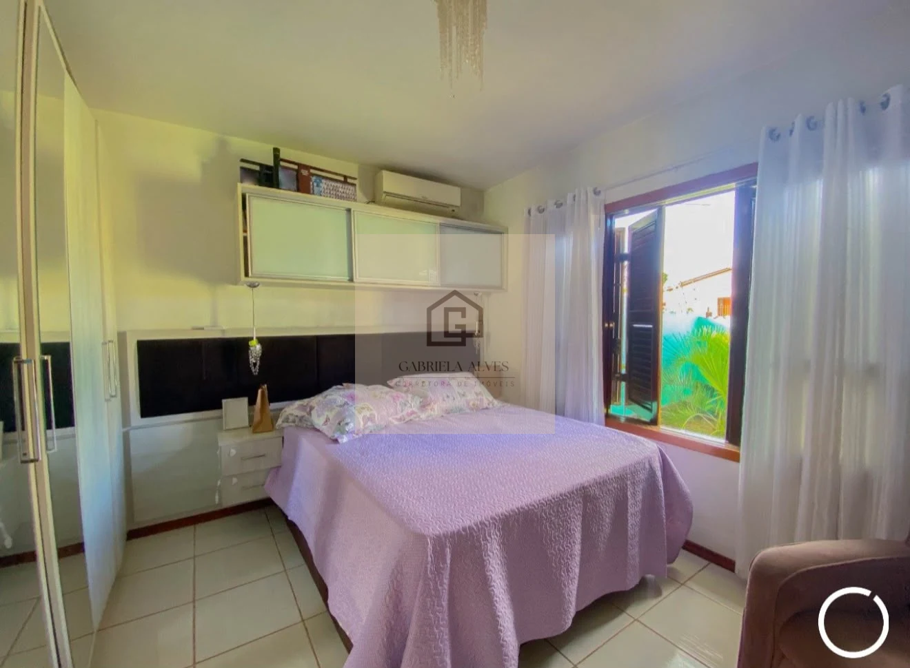 🏡 Casa com Piscina, Suíte e Escritório no Pinheiro Machado