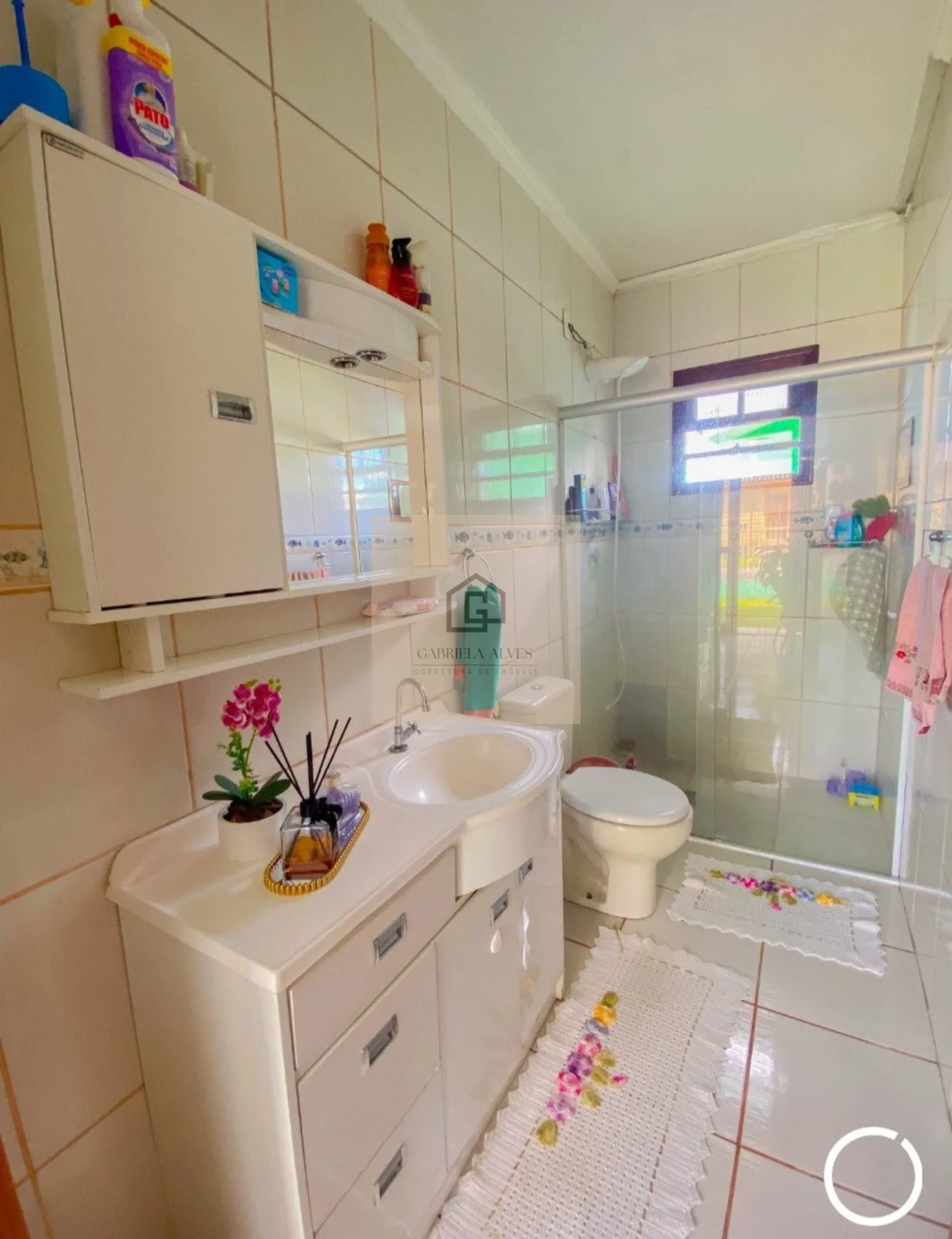 🏡 Casa com Piscina, Suíte e Escritório no Pinheiro Machado