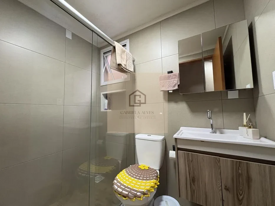 🏠 Casa Aconchegante com Lareira e Churrasqueira em Camobi