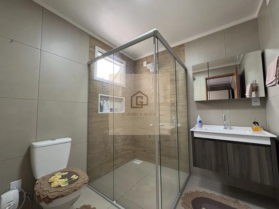 🏠 Casa Aconchegante com Lareira e Churrasqueira em Camobi