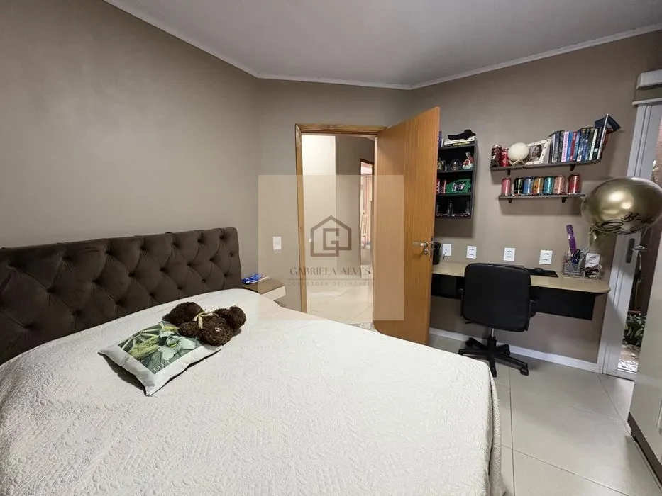 🏠 Casa Aconchegante com Lareira e Churrasqueira em Camobi