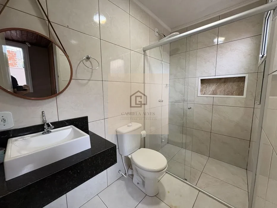 🏠 Casa Aconchegante com Lareira e Churrasqueira em Camobi