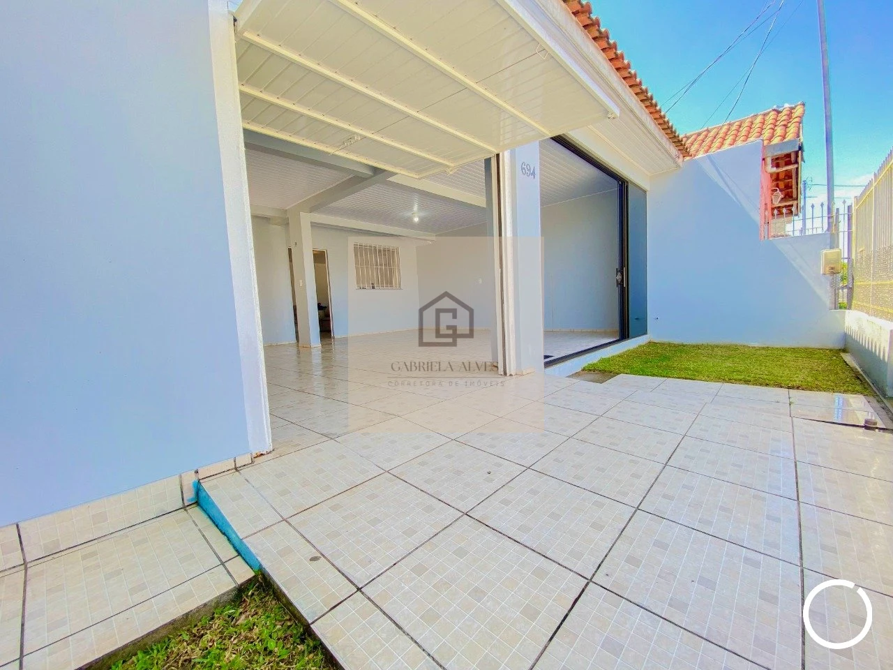 Casa no Montebello