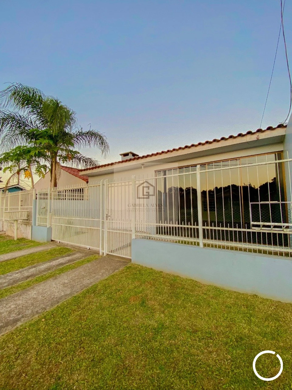 Casa no Montebello
