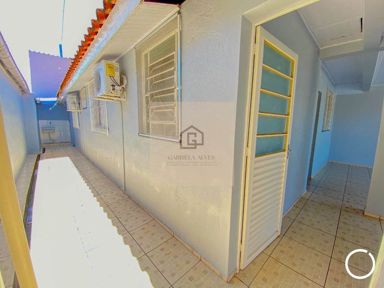 Casa no Montebello